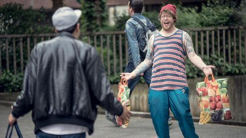 Blockbustaz Season 2 Episode 1 - Episode 1