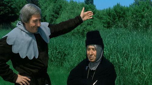 Quentin Durward Season 1 Episode 1 - Episode 1