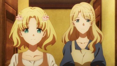 My Next Life as a Villainess: All Routes Lead to Doom! Season 1 Episode 5 - I Visited the Heroine's Parents' House...