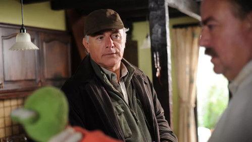 Aspe Season 6 Episode 13 - De Architect (deel 2)