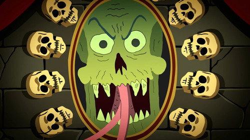 JJ Villard's Fairy Tales Season 1 Episode 6 - Snow White