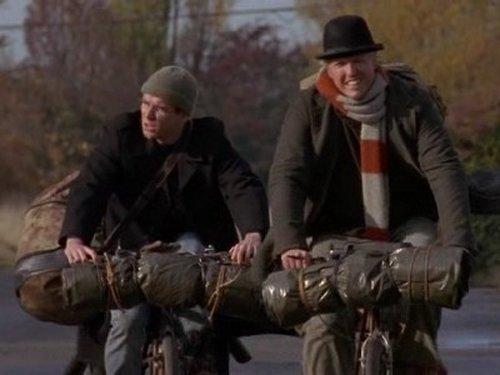 Jeremiah Season 1 Episode 6 - The Bag