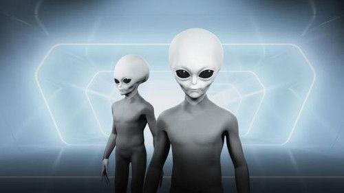 Deep Space Season 4 Episode 3 - The EBENs