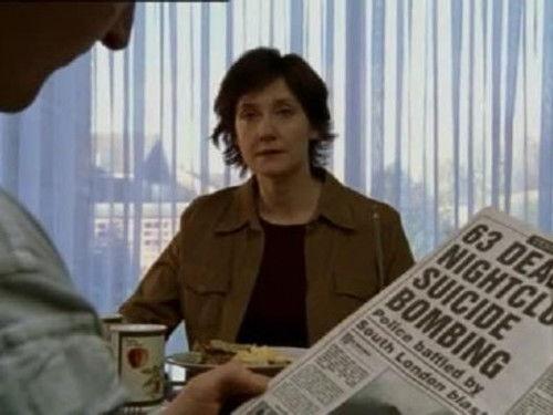 Ultimate Force Season 2 Episode 3 - Wannabes