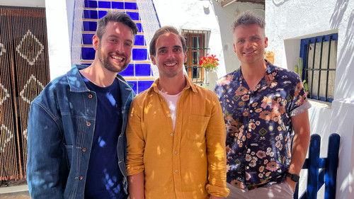 A Place in the Sun: What Happened Next? Season 1 Episode 2 - Cádiz 2018 and Paphos 2020