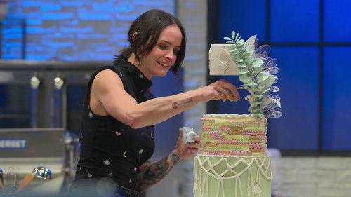 Bake Squad Season 2 Episode 2 - Surprise Baby Announcement