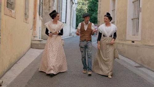 Gort over de grens Season 6 Episode 6 - Episode 6