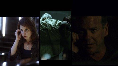 24 Season 8 Episode 5 - Day 8: 8:00 P.M.-9:00 P.M.