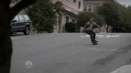 Trauma Season 1 Episode 3 - Bad Day at Work