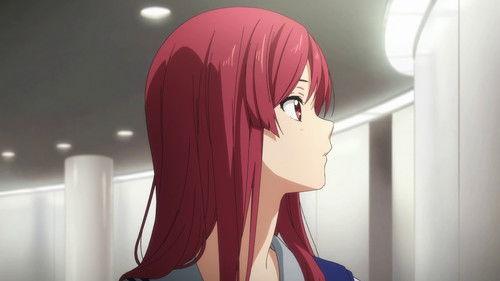 The Diary of Our Days Season 1 Episode 4 - Day 04: Reika Satou