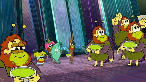 The Mighty Ones Season 3 Episode 3 - Too Many Bens!