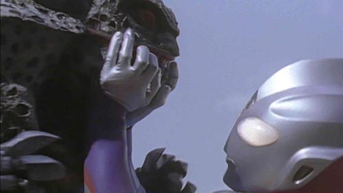 Ultraman Tiga Season 1 Episode 39 - Dear Mr. Ultraman
