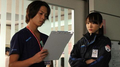 Code Blue Season 2 Episode 3 - Truth and lies