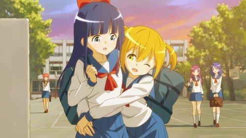 Pop Team Epic Season 1 Episode 12 - The Age of Pop Team Epic