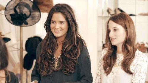 Made in Chelsea Season 5 Episode 6 - I Wouldn't Want My Daughter Going Out With Spencer Matthews