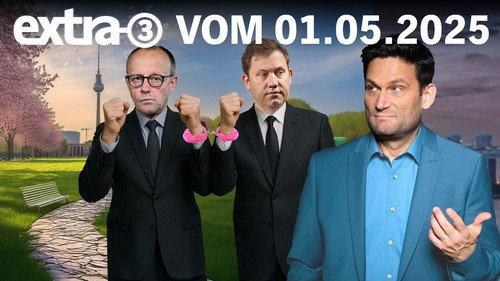 Extra 3 Season 22 Episode 9 - Episode 9