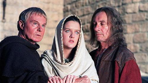 Cadfael Season 3 Episode 3 - The Raven in the Foregate