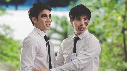 Together with Me Season 1 Episode 1 - Episode 1