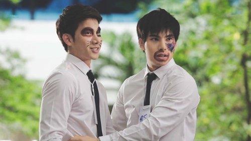 Together with Me Season 1 Episode 1 - Episode 1