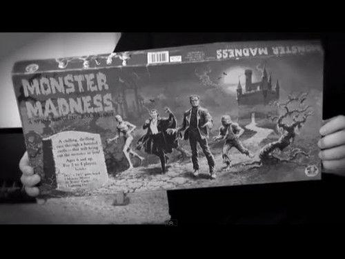 Board James Season 2 Episode 6 - Monster Madness