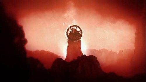 Great Greek Myths Season 1 Episode 10 - Tartarus, The Damned of the Earth