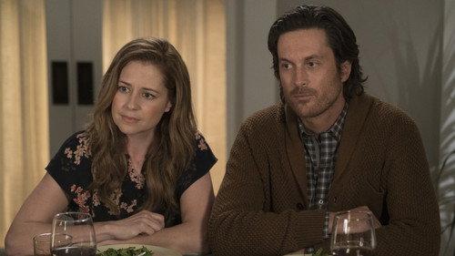 Splitting Up Together Season 1 Episode 1 - Pilot