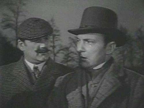 Sherlock Holmes Season 1 Episode 3 - The Case of the Pennsylvania Gun
