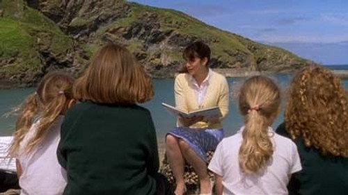 Doc Martin Season 3 Episode 1 - The Apple Doesn't Fall