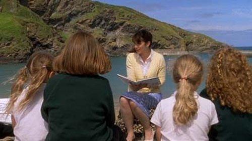 Doc Martin Season 3 Episode 1 - The Apple Doesn't Fall