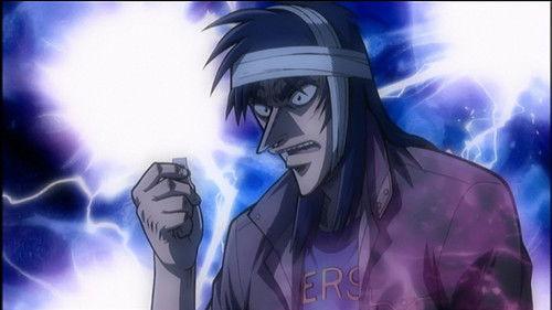 Kaiji Season 1 Episode 26 - Afterglow