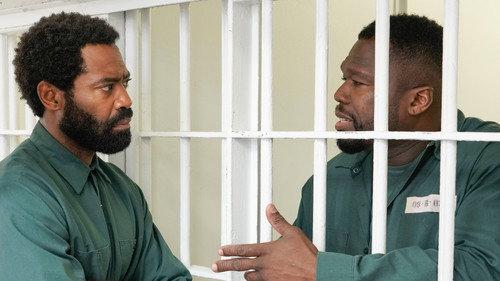 For Life Season 1 Episode 8 - Daylight