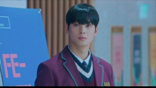 True Beauty Season 1 Episode 3 - Revenge Is a Dish Best Served Cold