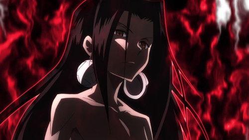 SHAMAN KING Season 1 Episode 51 - Last Test: Shaman Fight