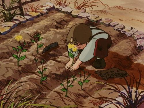 undefined Season 1 Episode 1 - Remi from Chavanon Village