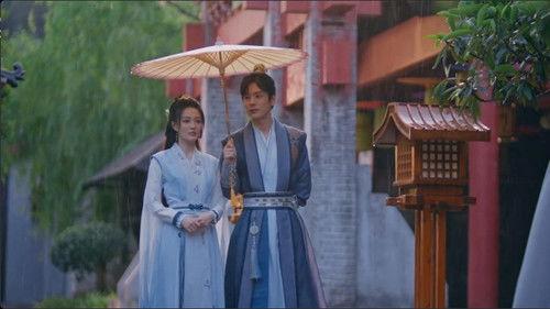 Lady Revenger Returns from the Fire Season 1 Episode 12 - Episode 12