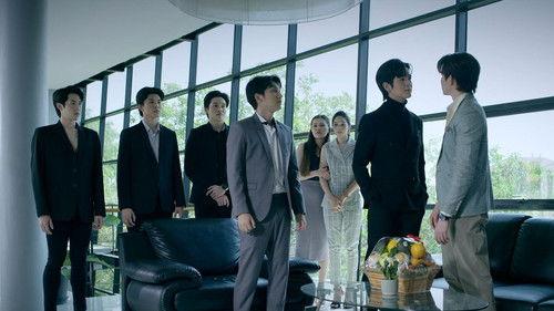 Unforgotten Night Season 1 Episode 3 - Episode 3