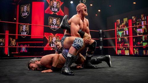 WWE NXT UK Season 4 Episode 21 - NXT UK #147