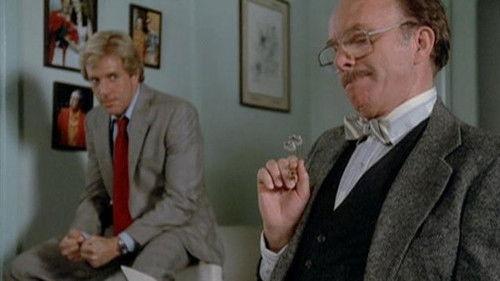 Simon & Simon Season 2 Episode 8 - The Last Time I Saw Michael