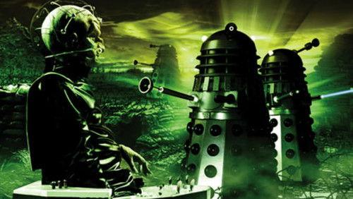 undefined Season 12 Episode 11 - Genesis of the Daleks (1)