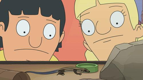Bob's Burgers Season 16 Episode 8 - Les Lizárdables
