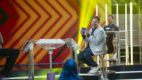 Au suivant! Season 6 Episode 1 - Episode 1