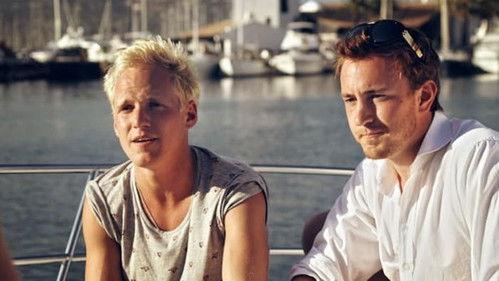 Made in Chelsea Season 4 Episode 1 - If You Want To Crack On And Go Head To Head... You'll F****** Lose