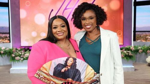 The Jennifer Hudson Show Season 2 Episode 12 - Ms. Pat