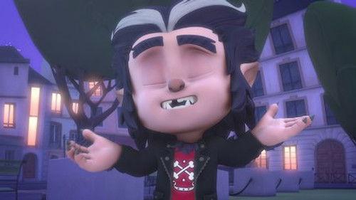 PJ Masks Season 2 Episode 13 - Wacky Floats