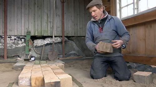 Frank & Kastaniegaarden Season 16 Episode 6 - Episode 6