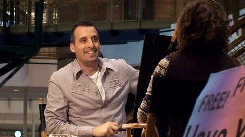 Impractical Jokers Season 1 Episode 5 - Drawing a Blank