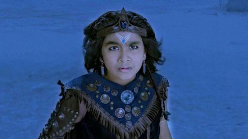 Shani Season 1 Episode 6 - Shani Defeats the Demon