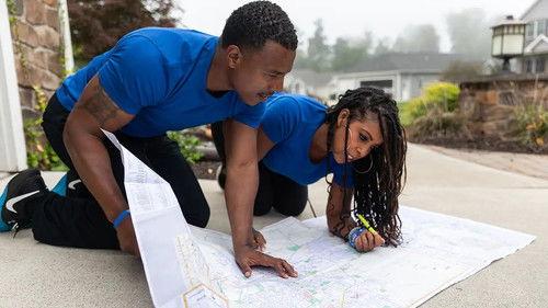 Relative Race Season 5 Episode 7 - Episode 7