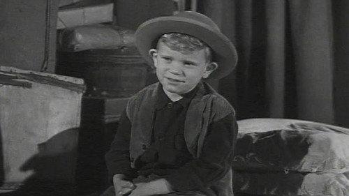 Wagon Train Season 3 Episode 2 - The Greenhorn Story