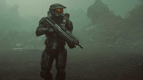 Halo Season 2 Episode 1 - Sanctuary